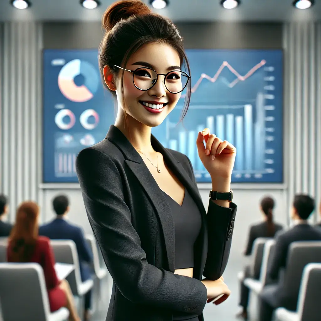 PPT 애니메이션 설정하는 방법