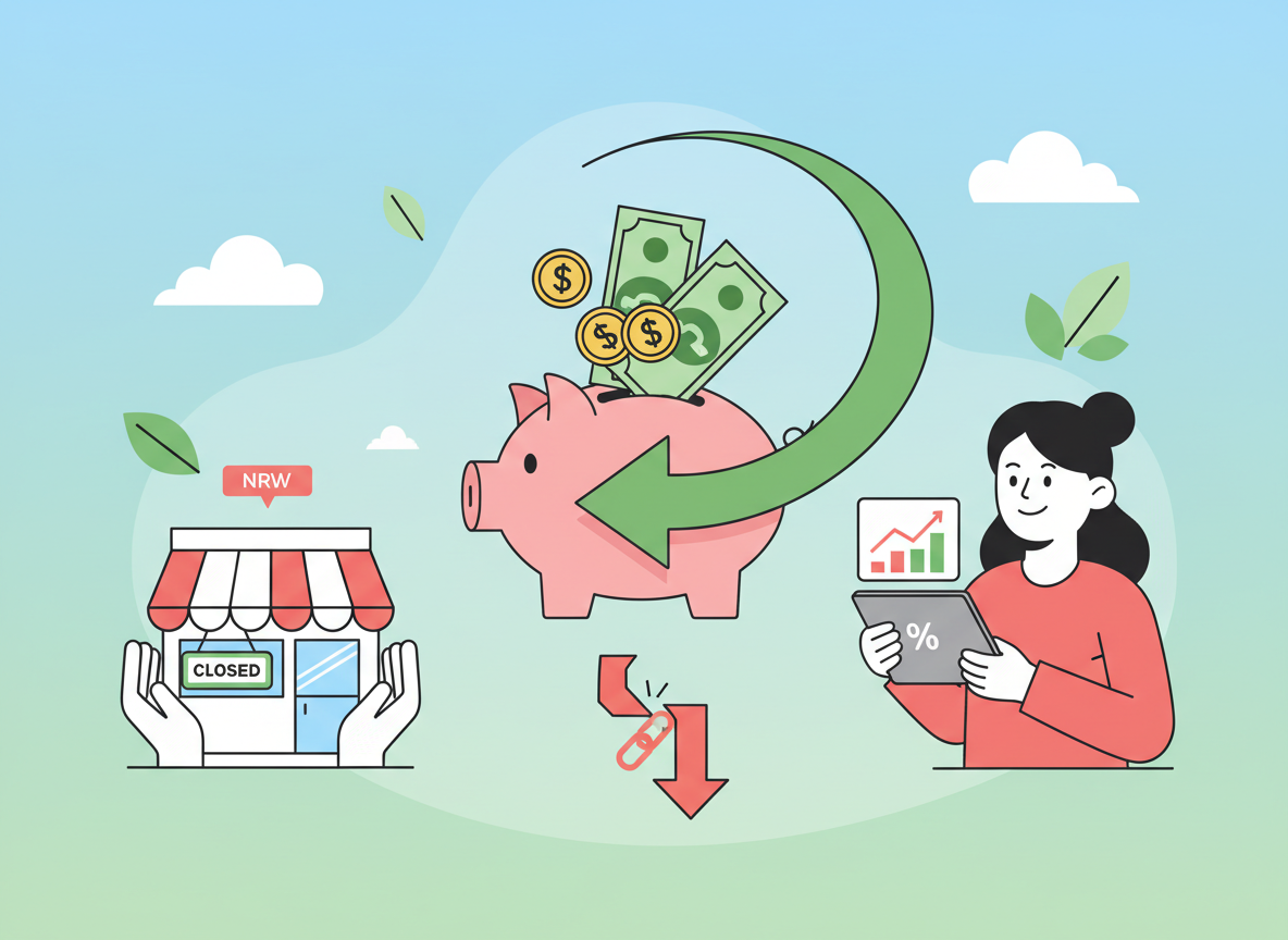 2026 소상공인 정책자금 저금리 대환 대출 신청