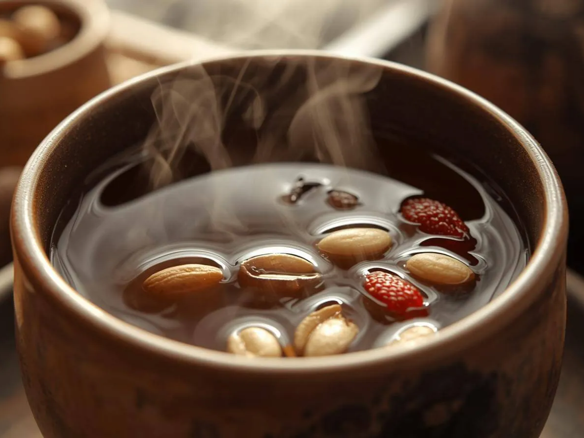 쌍화차의 다양한 효능