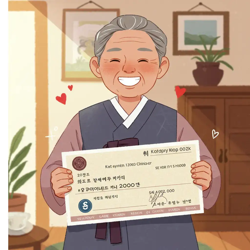 장기요양보험 장기요양인정조사 직권재조사