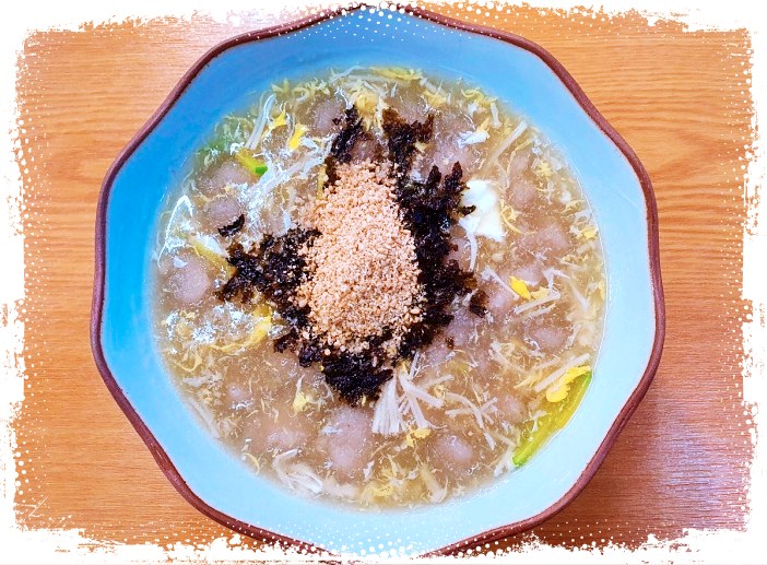 속초-감자-옹심이-맛집