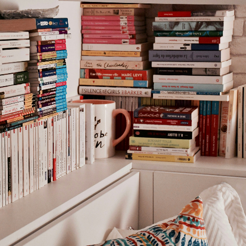 필요한 물건과 불필요한 물건 구분하는 방법