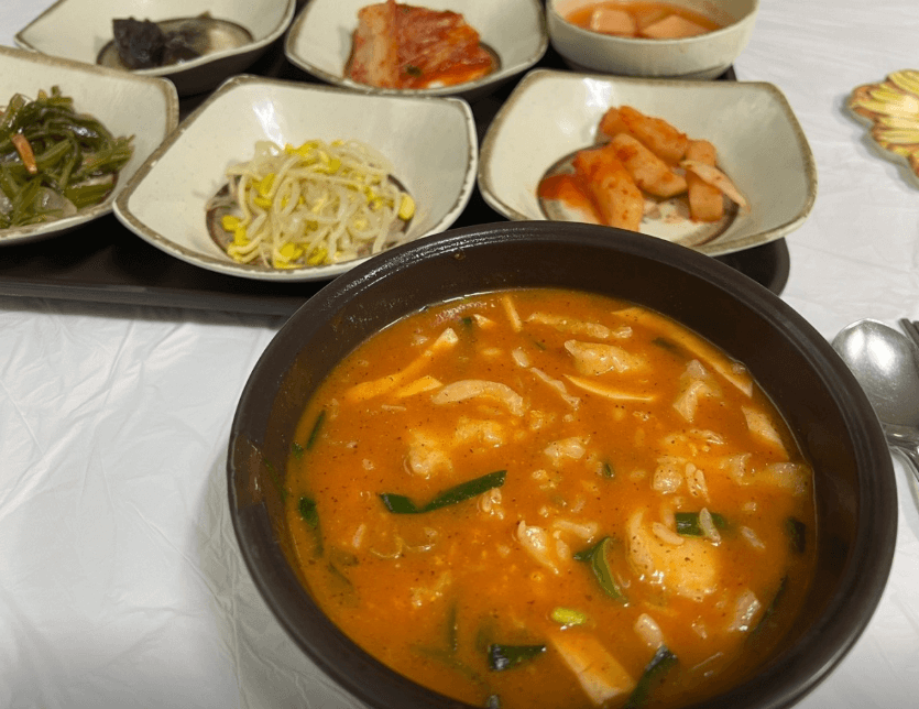 생방송오늘저녁 어죽 도리뱅뱅이 매운탕 전북 무주