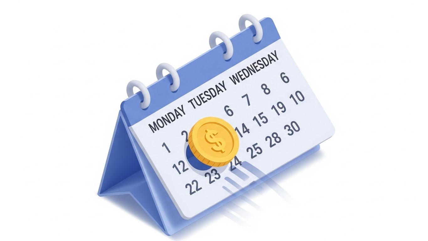 미국 주식(미장): 더 빨라졌다! T+1 결제 주기