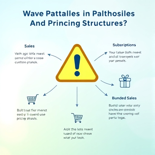 가격 구조 세일·구독·묶음판매의 함정 피하기