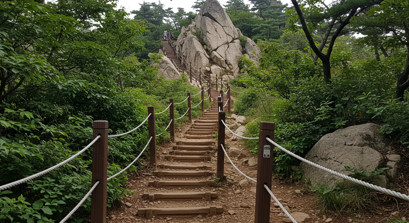 금수산