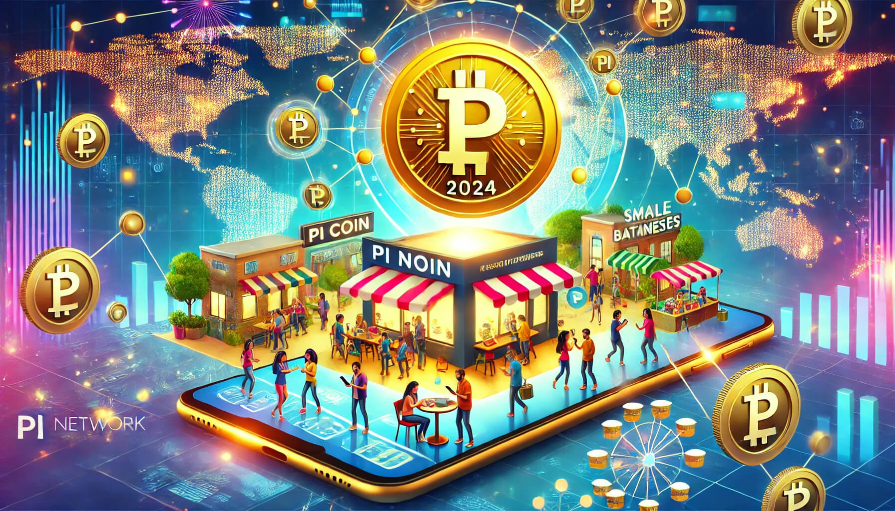 파이코인 PiFest 2024