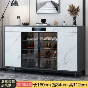 현관 신발장 탈취 숯과 제습제 배치로 습기관리_19