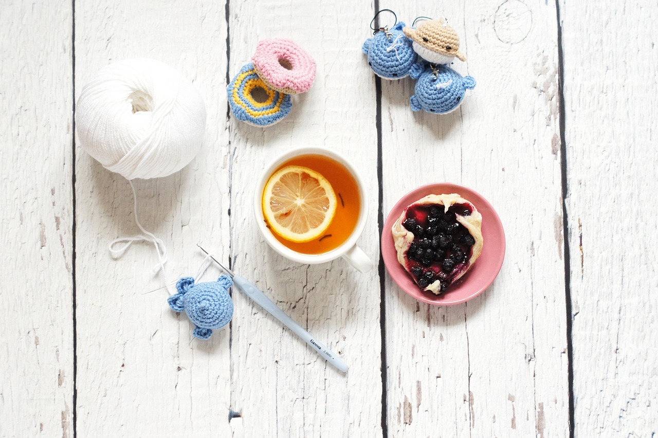 미니어처 만들기