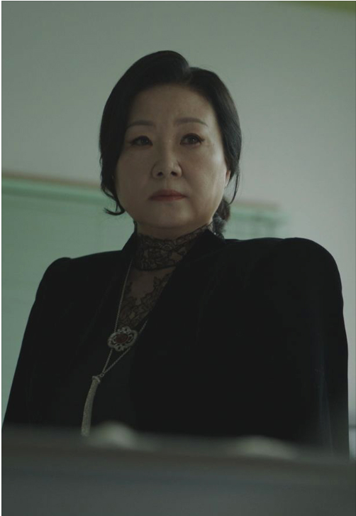 악귀 SBS 드라마 줄거리 등장인물 다시보기 방법