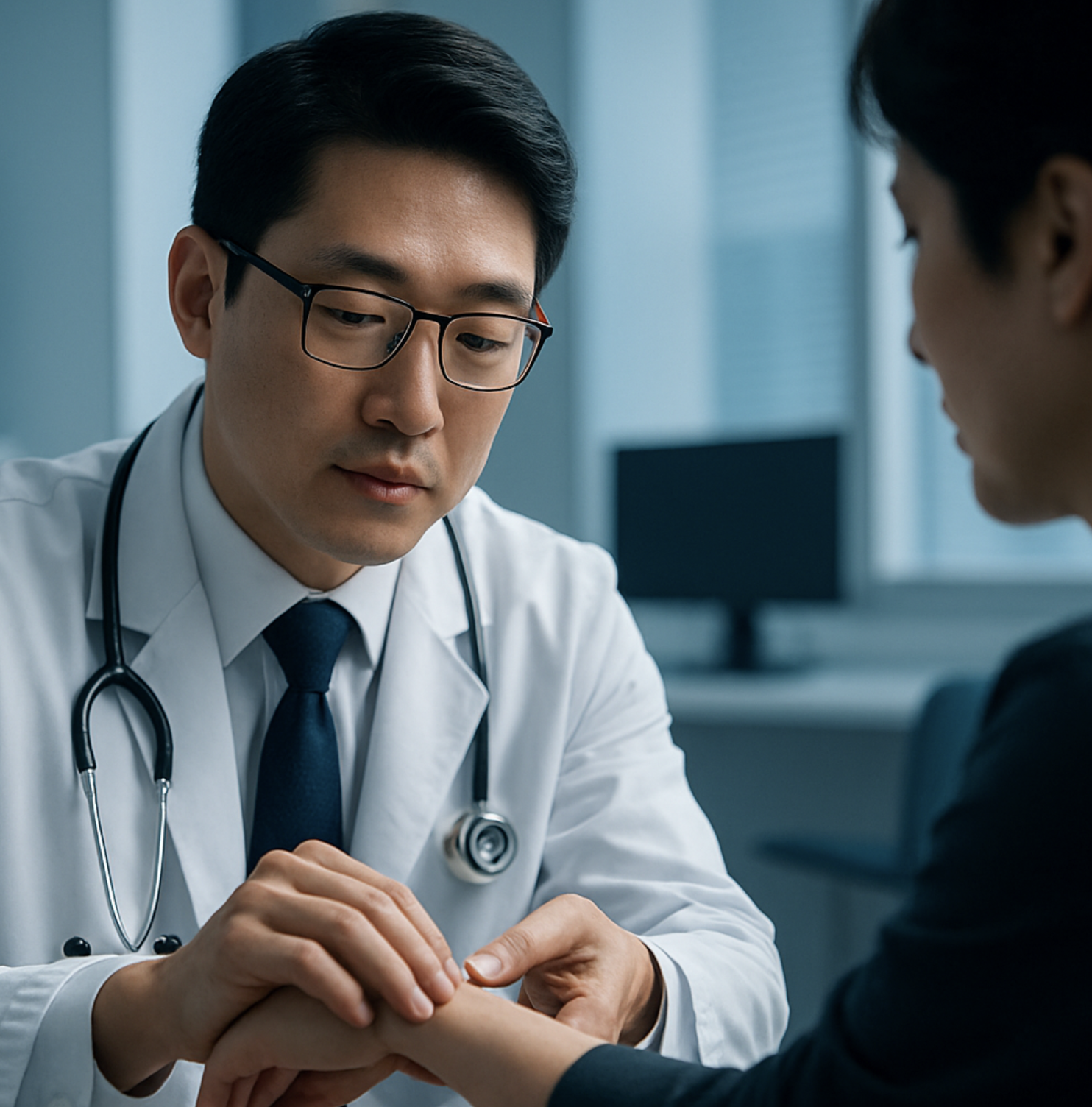 그렇다면 올바른 대처법은?