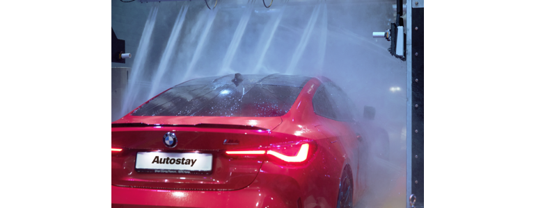 서울 관악구 노터치 세차