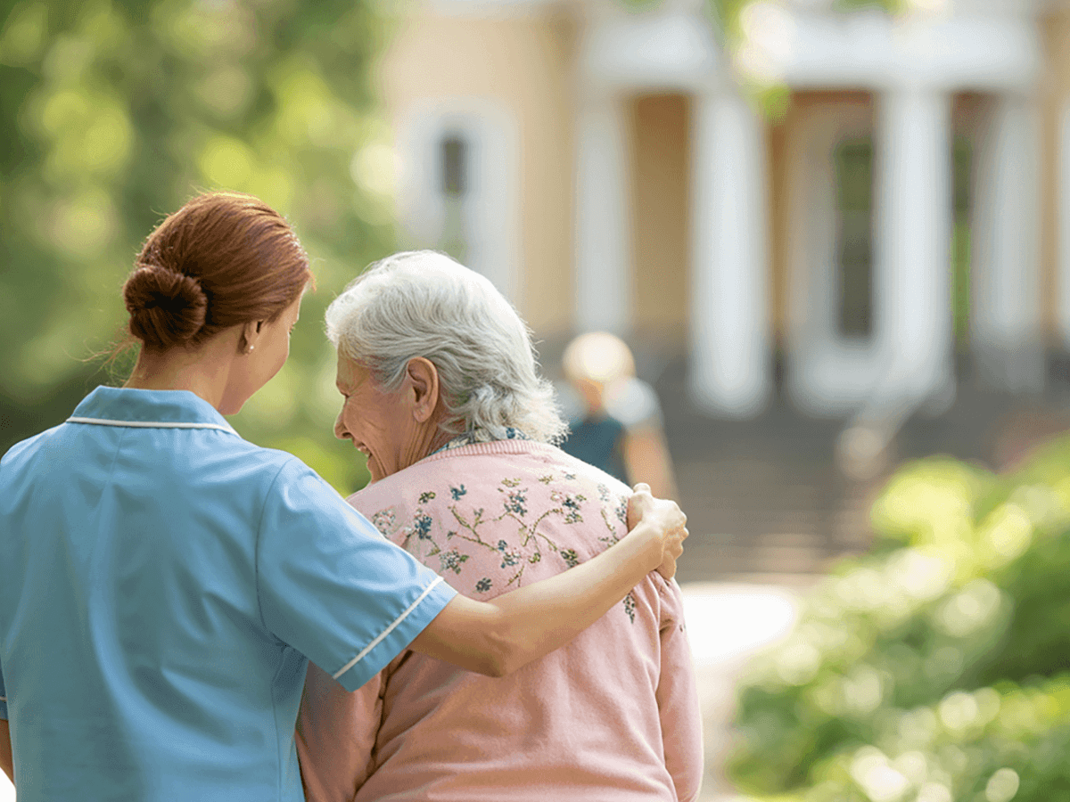 시니어 코하우징 입주 결정이 늦어질수록 어려워지는 이유