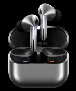Galaxy Buds Pro