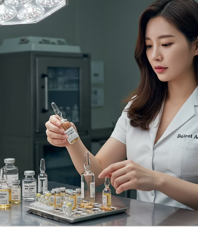 태반주사 종류