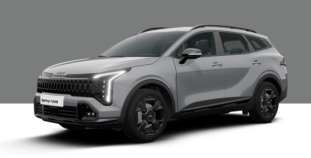 뉴-스포티지-하이브리드-사진