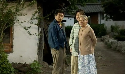 전원일기 일용엄니 김수미 박은수 김혜정