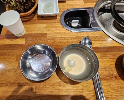 딱되지동치미