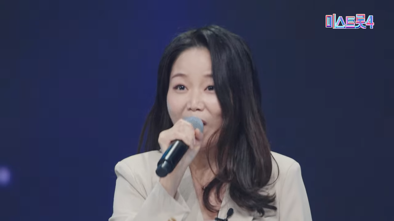 미스트롯4 결승 진출자명단 시청률까지 총정리 (TV 조선)