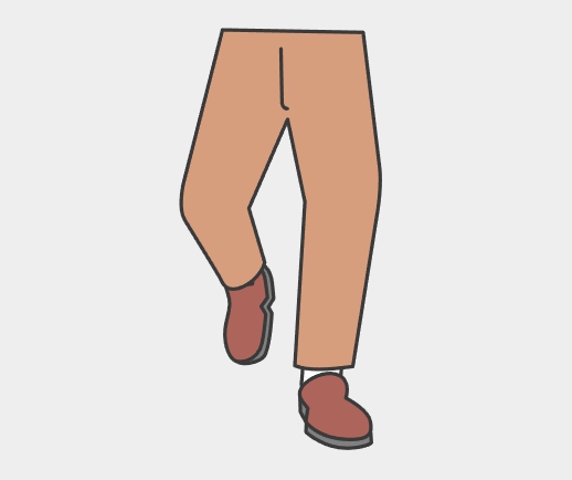 족저근막염원인