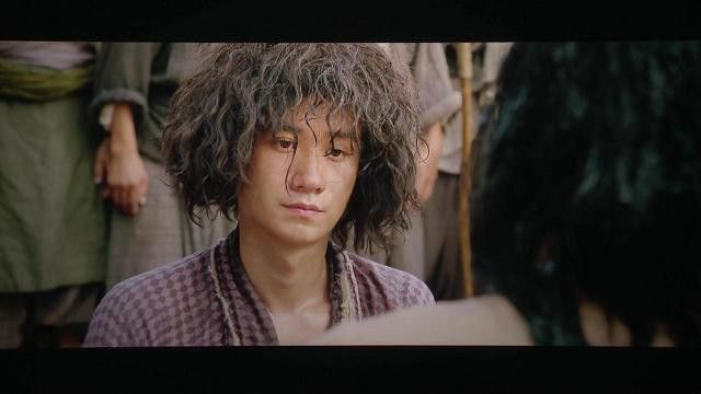 주성치를 다시보게하는 주성치의 사랑이야기