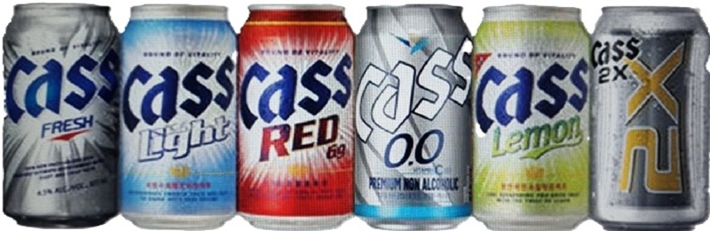 카스 관련 사진