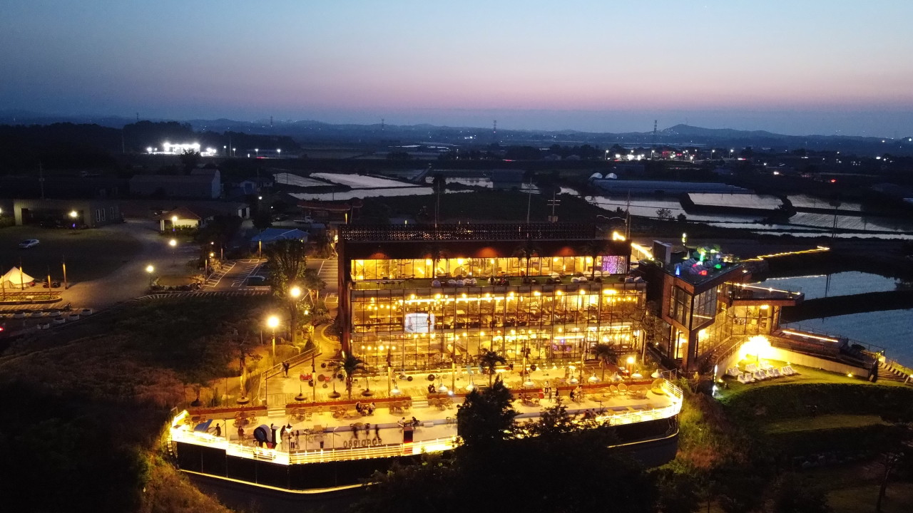 로드1950카페 KBS 2TV 생생정보 2000회