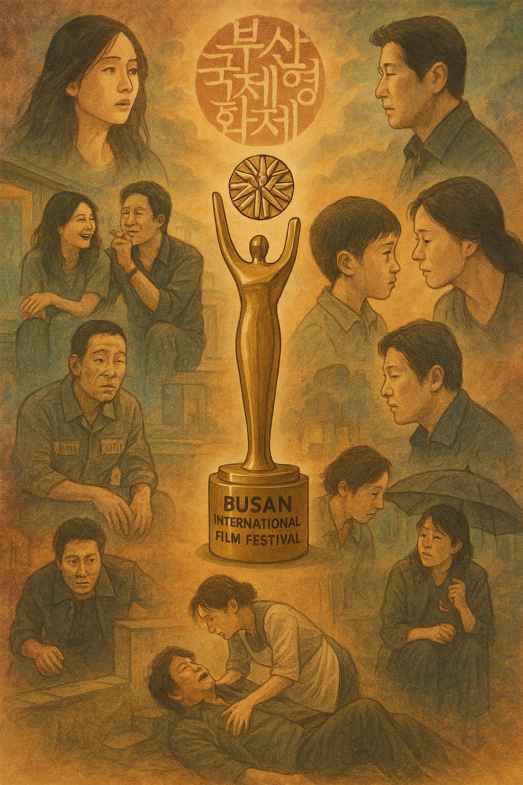 국내 영화제 수상작 추천 관련 사진