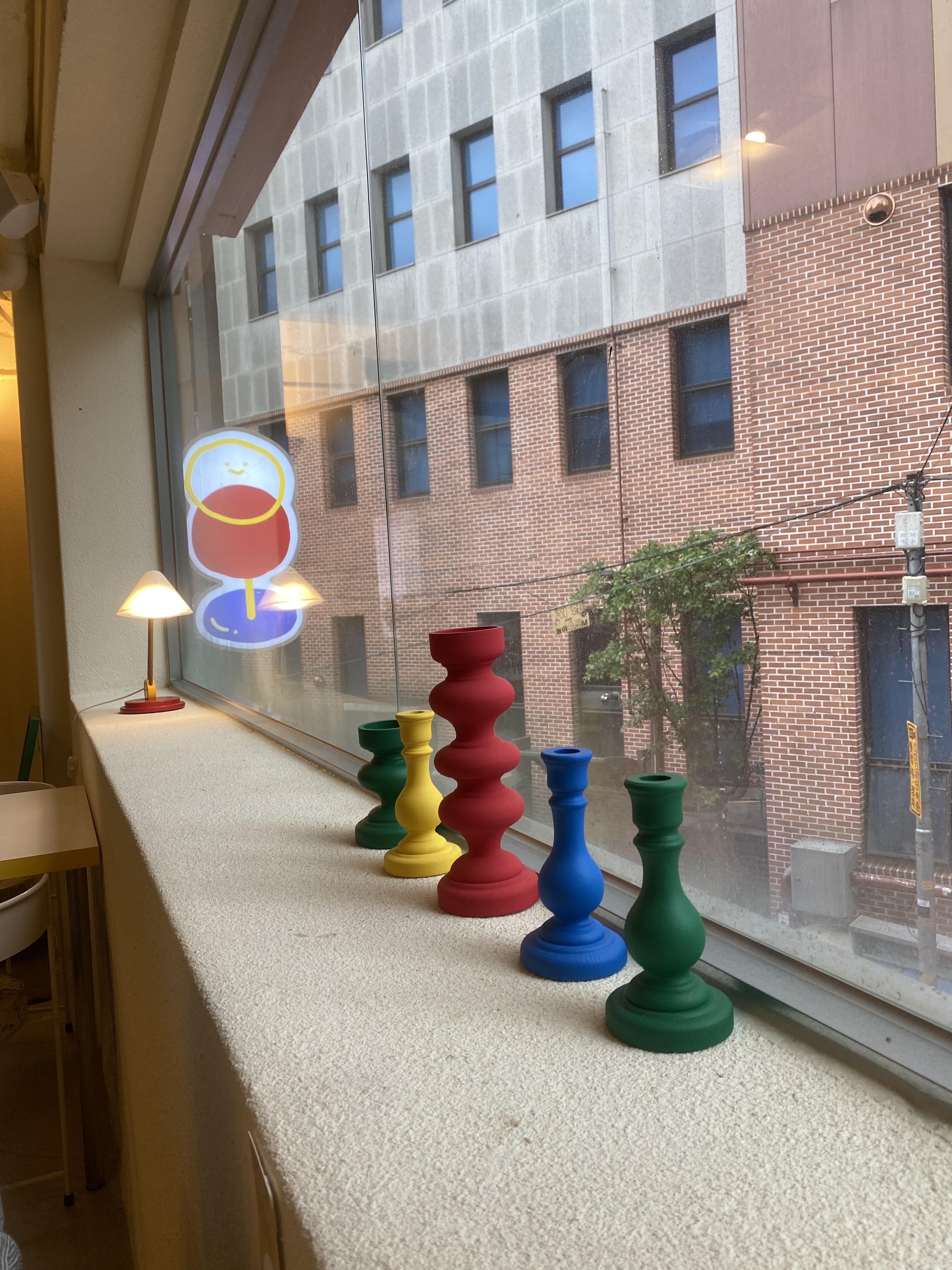 서울숲 스웨덴피크닉 생일 케이크 후기