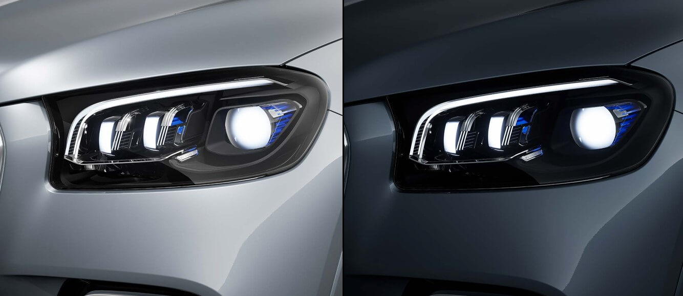 벤츠 마이바흐 SUV 가격표