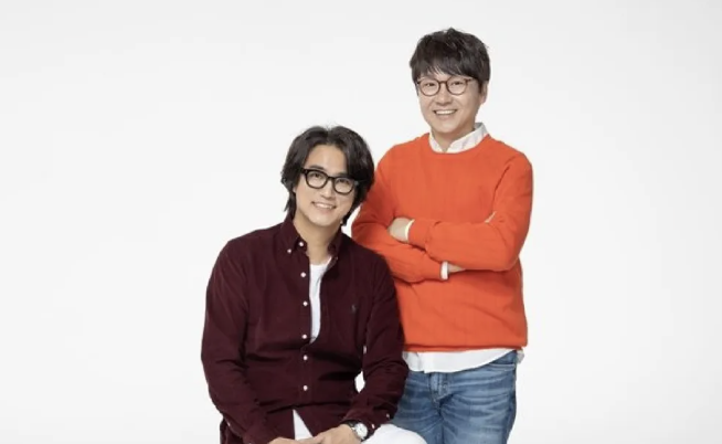 유리상자 이세준 박승화