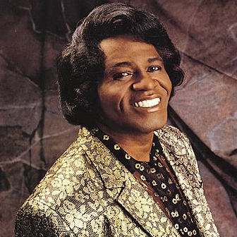 제임스 브라운(James Brown) 소울 째즈송