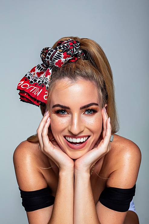 5. 물질적인 각질 제거제