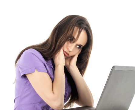 녹내장 초기증상 8