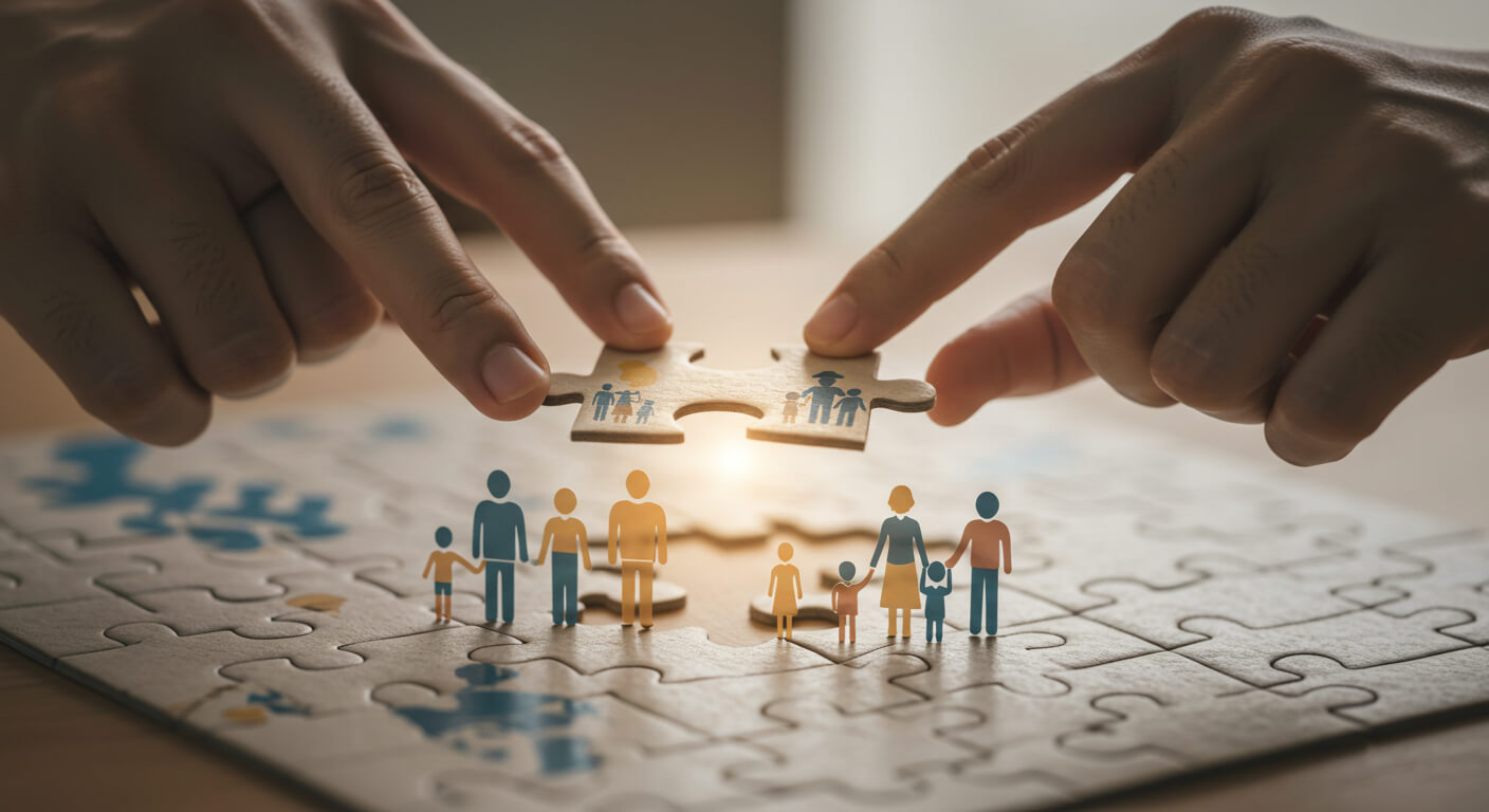 사회복지사 1급, 8과목의 늪에서 합격률 2배 높이는 3가지 전략