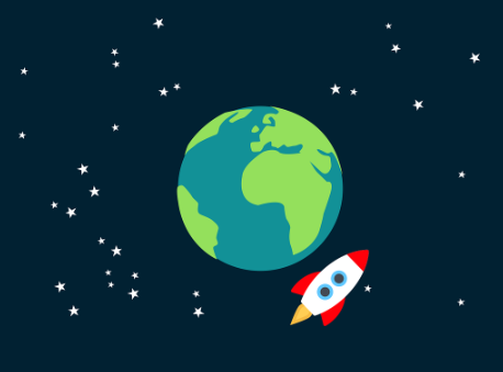 우주여행 비용과 기술 발전