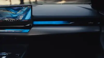BMW 5 시리즈 가격표
