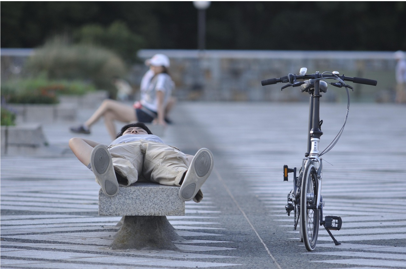 운동 전에 낮잠을 자도 될까? 운동 성능과 수면의 상관관계