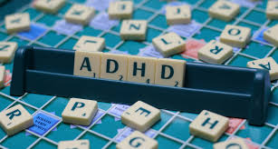 주의력결핍 행동장애