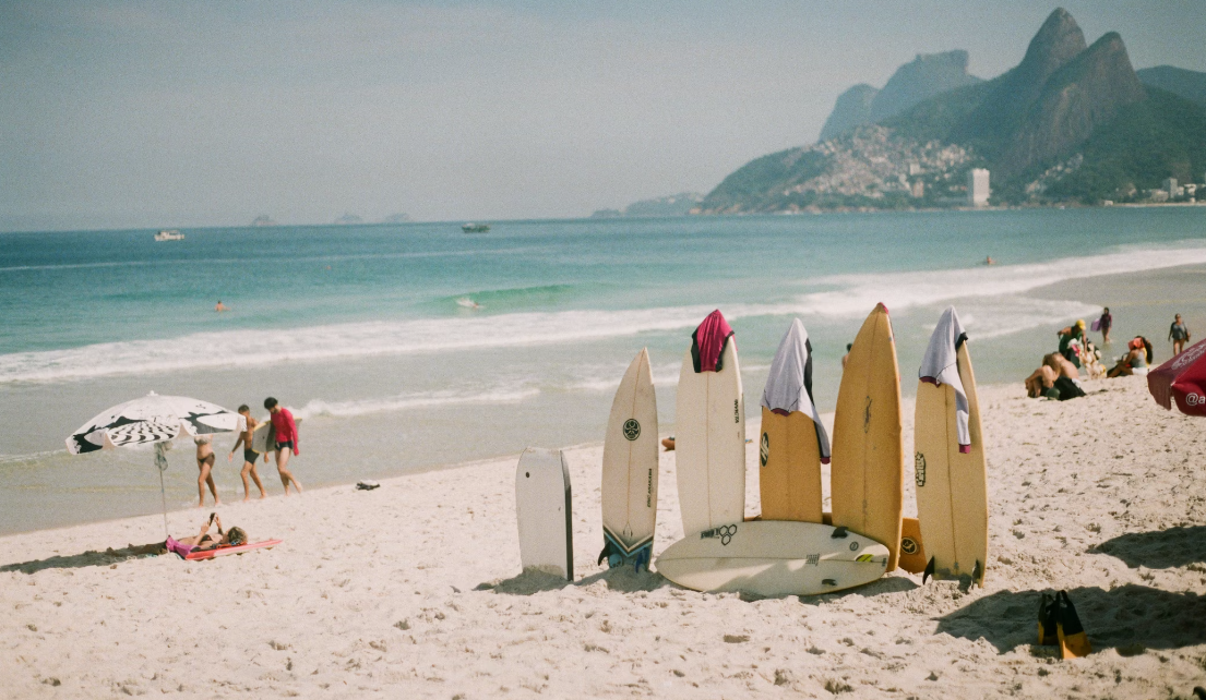 리우데자네이루에 가면 꼭 가볼 곳 추천