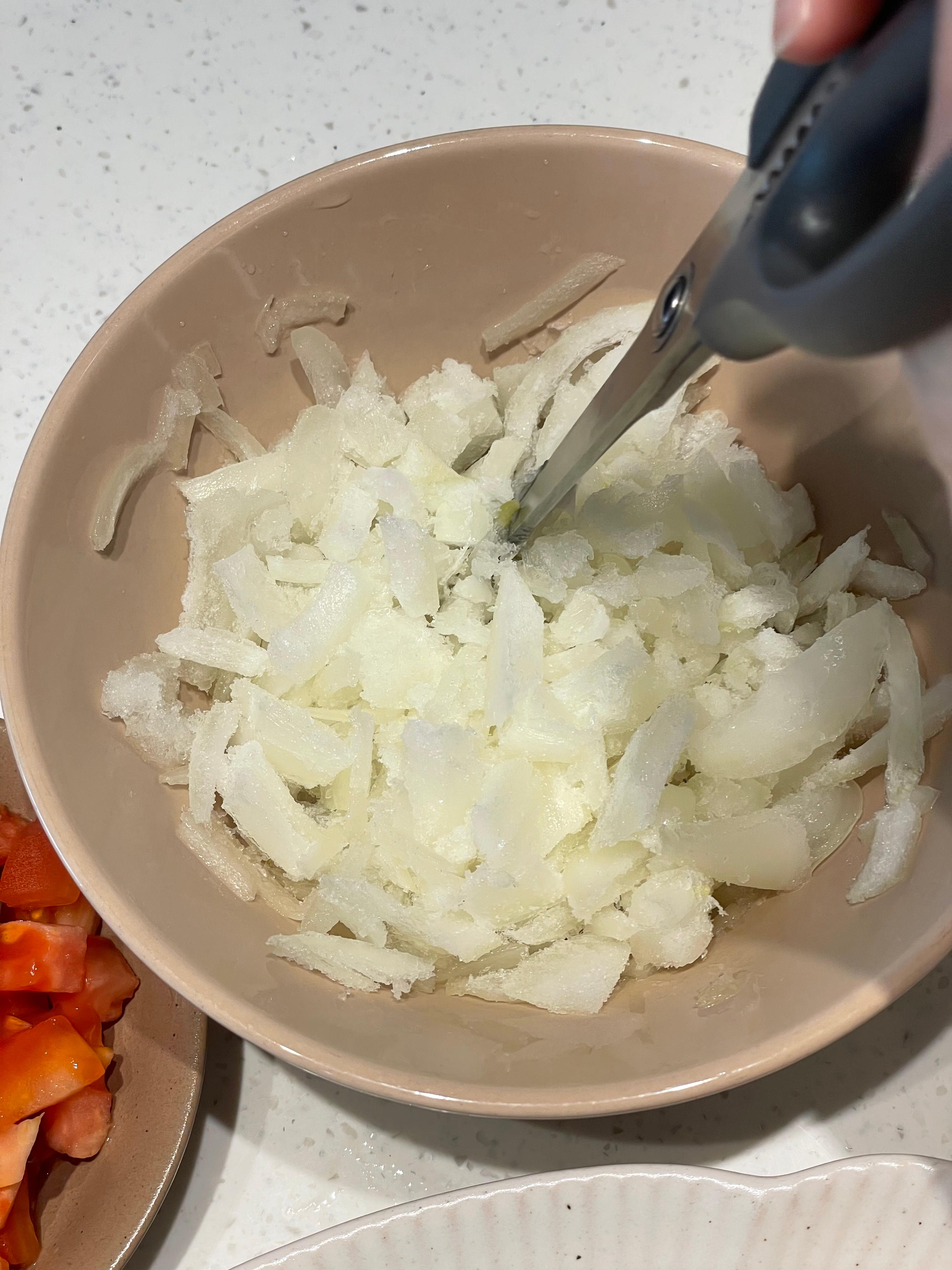 초간단 유아반찬 유아식 라구소스 레시피