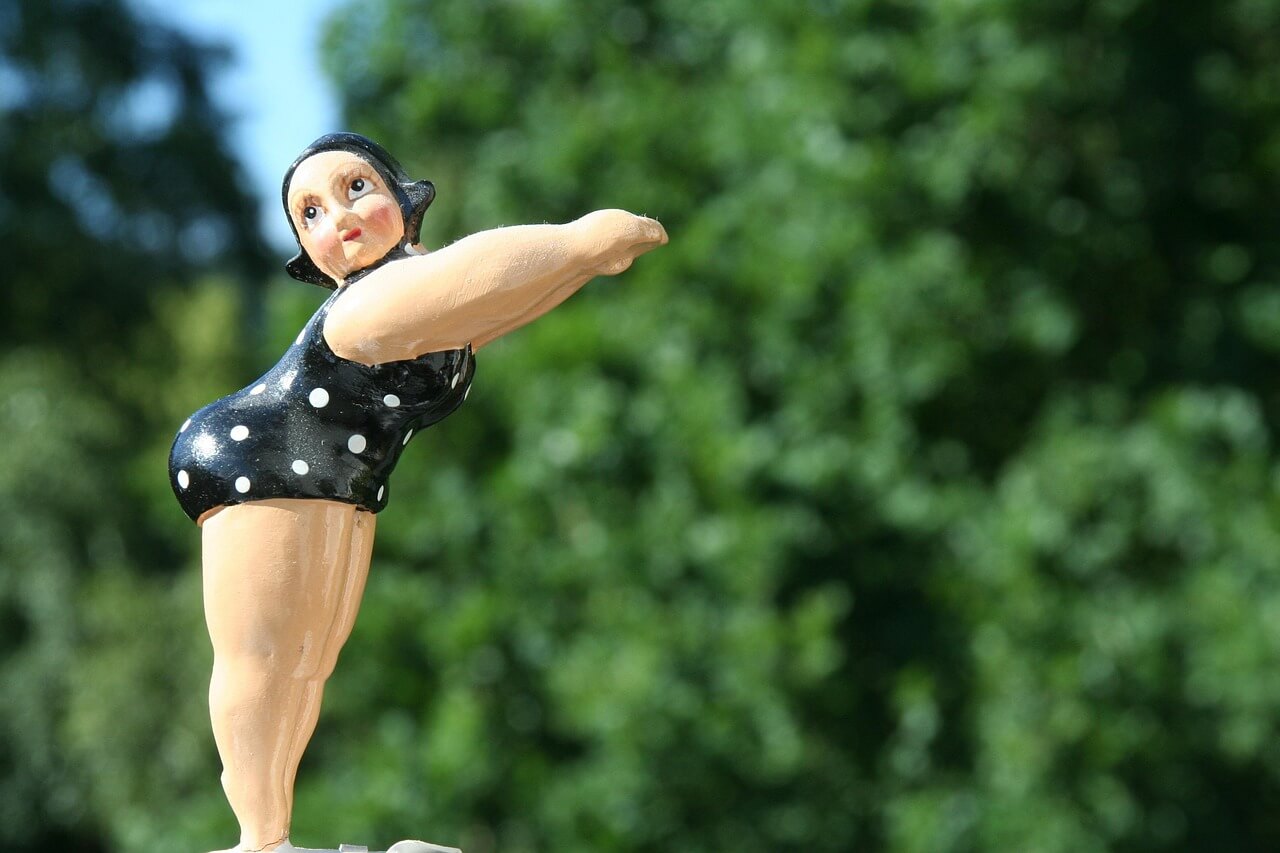 배영 잘하는 법 ,부력 활용, 자세 교정, 호흡까지 A to Z