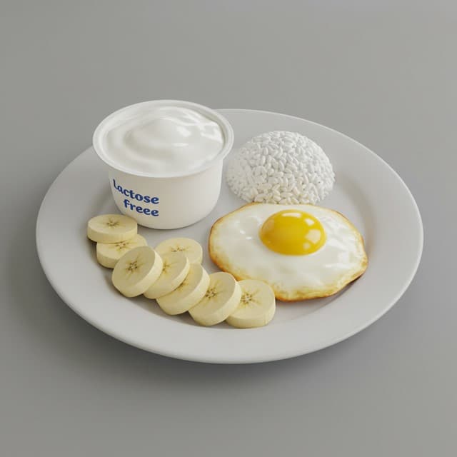 장친화 아침 프랩