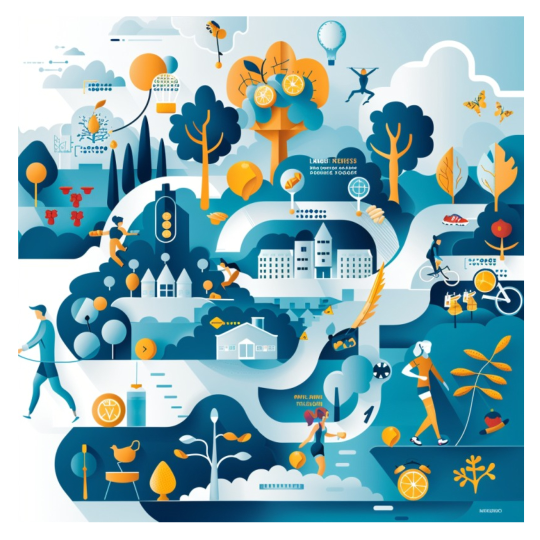 요로결석과 관련된 사진입니다.