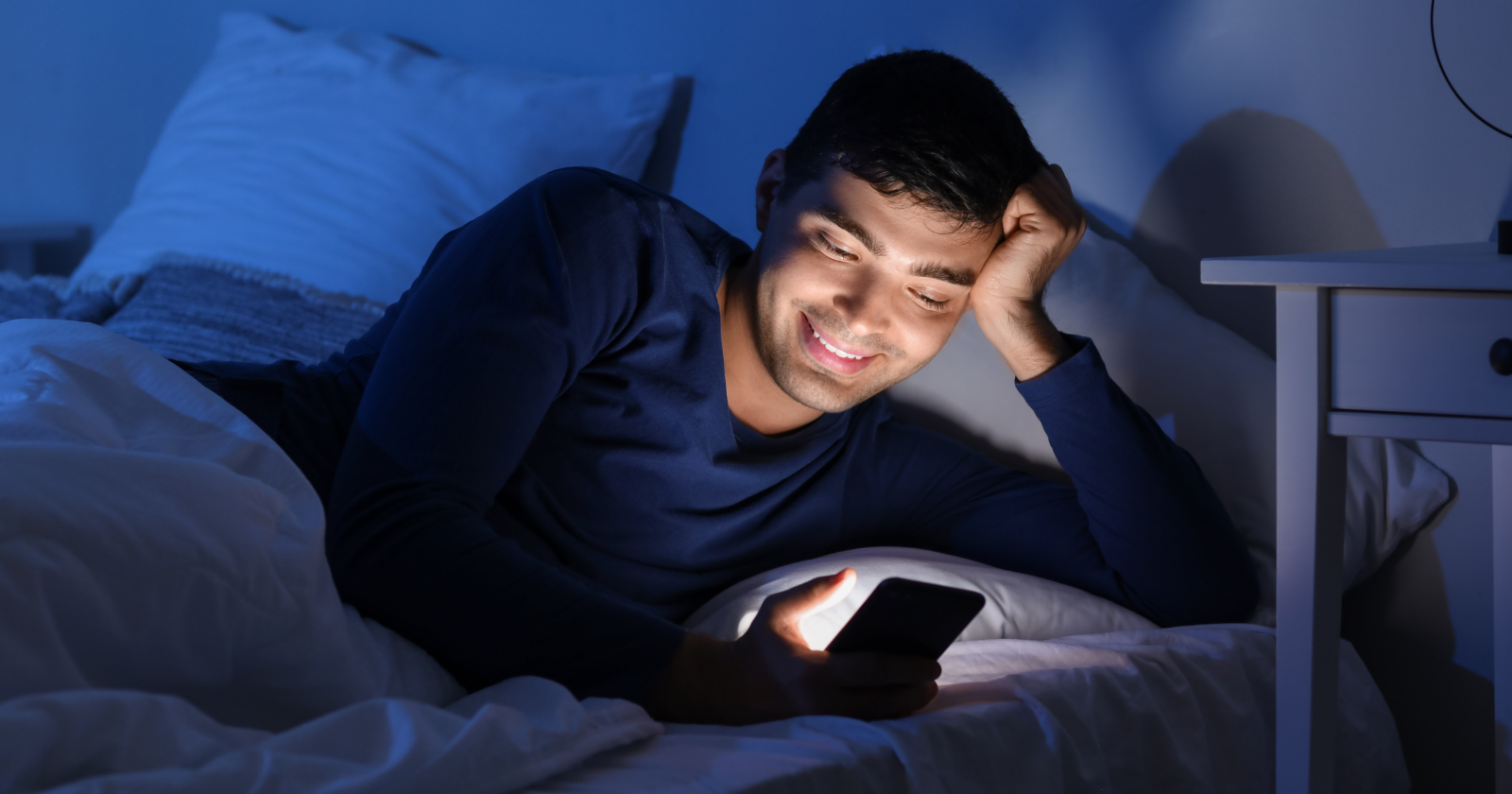 쉬어도 불안한 사람의 사고 구조