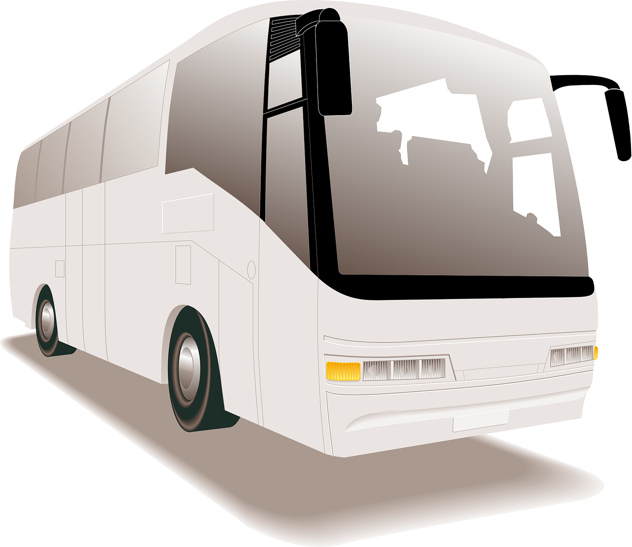 전국 마을버스의 전기차 도입 현황 및 계획