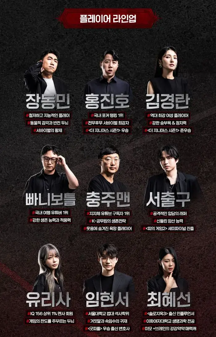 피의 게임3