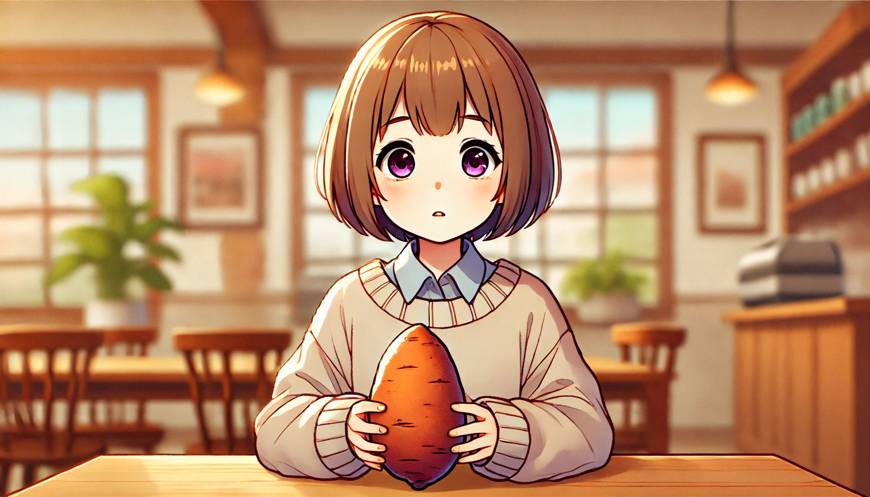 고구마의 부작용 및 주의할 점