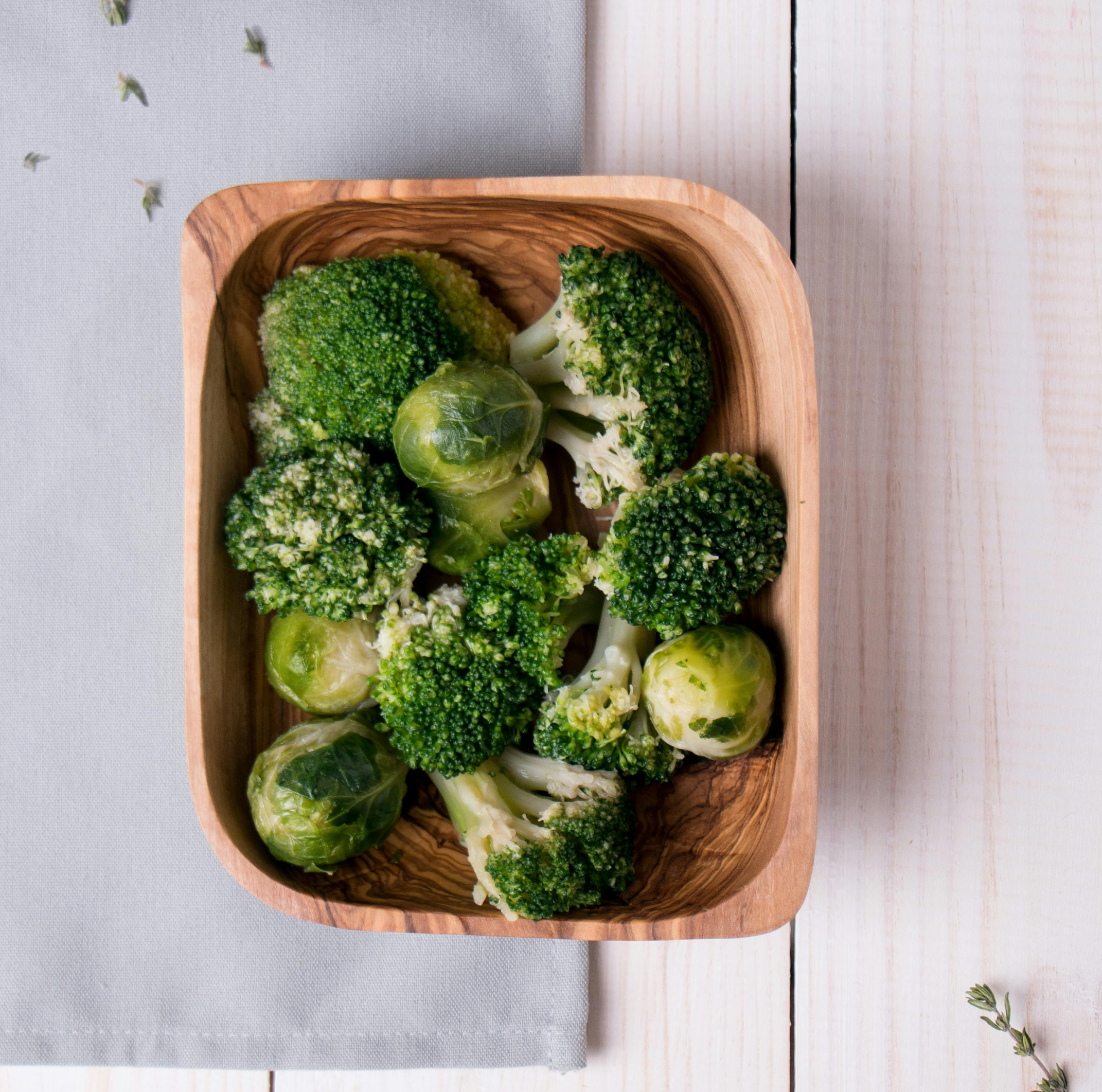 내방지방 감소를 위한 식이요법