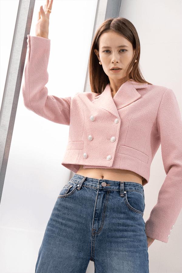 스캔들 75회 한채영 자켓